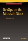 Image for DevOps on the Microsoft Stack