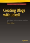 Image for Creating blogs with Jekyll