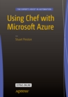 Image for Using Chef with Microsoft Azure