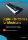 Image for Digital Electronics for Musicians