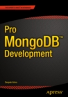 Image for Pro MongoDB development