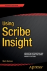 Image for Using Scribe Insight