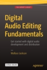 Image for Digital Audio Editing Fundamentals