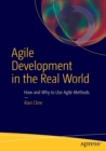 Image for Agile development in the real world