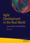 Image for Agile development in the real world