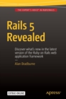 Image for Rails 5 Revealed