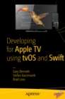 Image for Developing for Apple TV using tvOS and Swift