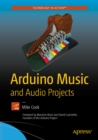 Image for Arduino Music and Audio Projects