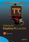 Image for Exploring the Raspberry Pi 2 with C++