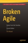 Image for Broken Agile : Second Edition