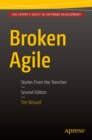 Image for Broken Agile: Second Edition