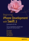 Image for Beginning iPhone Development with Swift 2: Exploring the iOS SDK