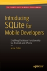 Image for Introducing SQLite for Mobile Developers