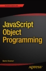 Image for JavaScript Object Programming