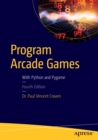 Image for Program Arcade Games: With Python and Pygame