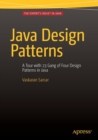 Image for Java Design Patterns