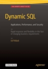 Image for Dynamic SQL