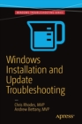 Image for Windows Installation and Update Troubleshooting