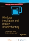 Image for Windows Installation and Update Troubleshooting