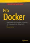 Image for Pro Docker