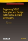 Image for Beginning SOLID Principles and Design Patterns for ASP.NET Developers