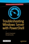 Image for Troubleshooting Windows Server with PowerShell