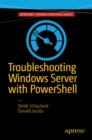 Image for Troubleshooting Windows Server with PowerShell