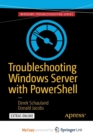 Image for Troubleshooting Windows Server with PowerShell