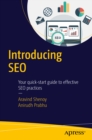 Image for Introducing SEO: your quick-start guide to effective SEO practices