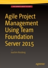 Image for Agile Project Management using Team Foundation Server 2015