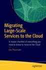 Image for Migrating Large-Scale Services to the Cloud