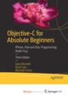 Image for Objective-C for Absolute Beginners