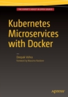 Image for Kubernetes microservices with Docker