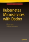 Image for Kubernetes microservices with Docker