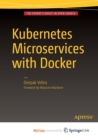 Image for Kubernetes Microservices with Docker