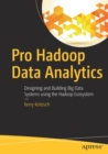 Image for Pro Hadoop Data Analytics