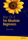 Image for Mac OS X for absolute beginners