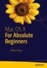 Image for Mac OS X for Absolute Beginners
