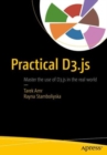 Image for Practical D3.js