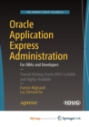 Image for Oracle Application Express Administration