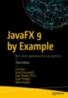 Image for JavaFX 9 by example