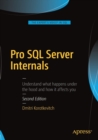 Image for Pro SQL Server Internals
