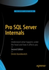 Image for Pro SQL server internals