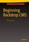 Image for Beginning Backdrop CMS