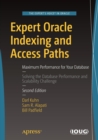 Image for Expert Oracle Indexing and Access Paths