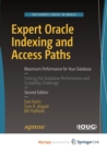 Image for Expert Oracle Indexing and Access Paths : Maximum Performance for Your Database