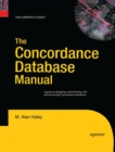 Image for The Concordance Database Manual
