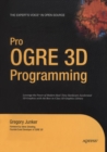 Image for Pro OGRE 3D Programming