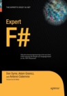 Image for Expert F#
