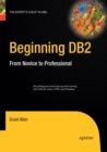 Image for Beginning DB2 : From Novice to Professional